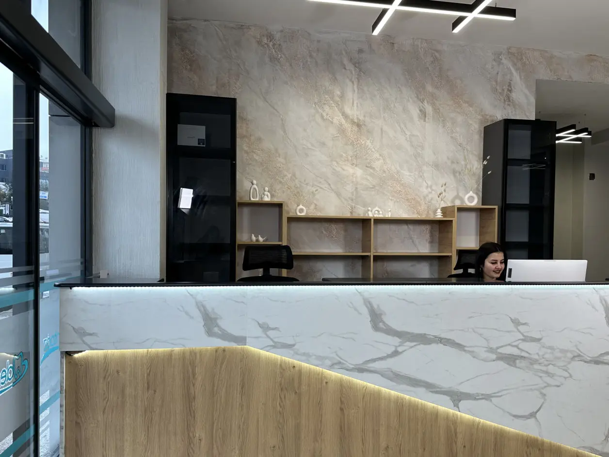 Mobirise Website Builder