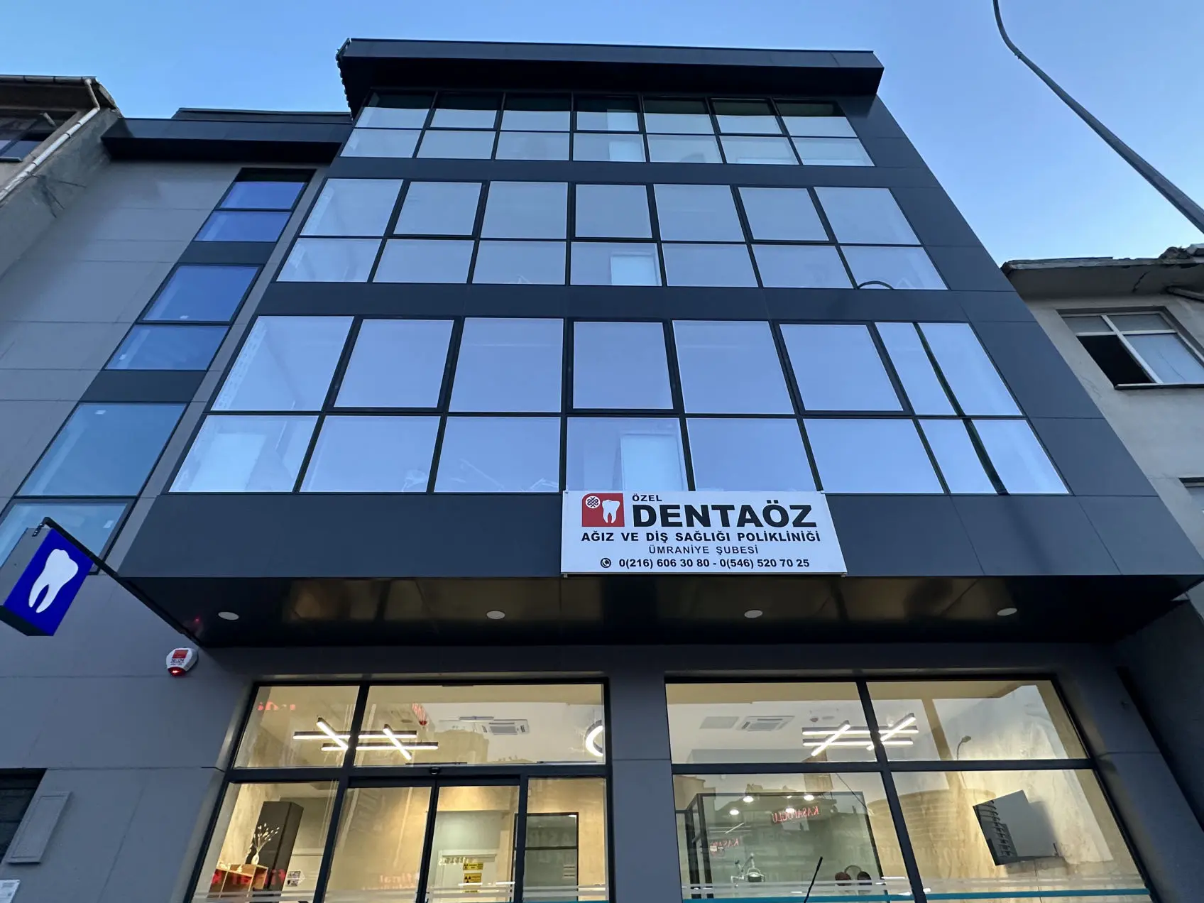 Mobirise Website Builder